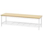  Iris o-yama цвет metal подставка низкий шкафчик IRIS CML-10302 белый 2 возвращенный товар вид другой A