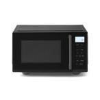 ショッピング電子レンジ アイリスオーヤマ 電子レンジ 22L ブラック IRIS OHYAMA KMB-F2203 返品種別A