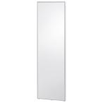  Iris o-yama легкий и трещина нет плёнка зеркало магнитный 28×90cm IRIS KWM-28090M возвращенный товар вид другой A