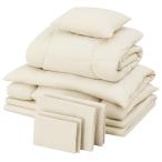  Iris o-yama с матрацем futon одиночный 9 позиций комплект ( серый ju) IRIS KFS-M9S серый jiyu возвращенный товар вид другой A