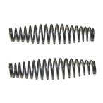  близко правильный coil spring 2 штук входит SP-10 возвращенный товар вид другой B