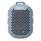  Nagaoka магнит зажим портативный динамик ( голубой ) NAGAOKA movio MCSP02 MCSP02LBL возвращенный товар вид другой A