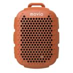  Nagaoka магнит зажим портативный динамик ( orange ) NAGAOKA movio MCSP02 MCSP02OR возвращенный товар вид другой A