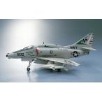 ハセガワ 1/ 72 A-4E/ F スカイホーク(B9)プラモデル 返品種別B
