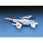 ハセガワ (再生産)1/ 72 川崎 T-4 ブルーインパルス(D11)プラモデル 返品種別B