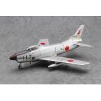  Hasegawa 1/ 72 F-86D Saber собака авиация собственный ..(E49) пластиковая модель возвращенный товар вид другой B