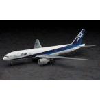 ハセガワ (再生産)1/ 200 全日空 ボーイング777-200(4)プラモデル 返品種別B