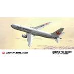  Hasegawa ( повторный производство )1/ 200 Japan Air Lines bo- крыло 767-300ER(13) пластиковая модель возвращенный товар вид другой B