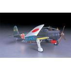 ハセガワ 1/ 48 艦上攻撃機 天山12型(JT61)プラモデル 返品種別B