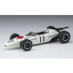 ハセガワ (再生産)1/ 24 ホンダ F1 RA272E ’65 メキシコGP 優勝車(20375)プラモデル 返品種別B