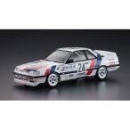 ハセガワ (再生産)1/ 24 ヂーゼル機器 スカイライン GTS-R(R31)(20406)プラモデル 返品種別B