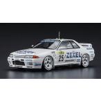 ハセガワ (再生産)1/ 24 ZEXEL スカイライン (スカイラインGT-R [BNR32 Gr.A仕様] 1991 スパ 24時間レース ウィナー)(20565)プラモデル 返品種別B