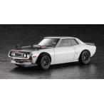 ハセガワ (再生産)1/ 24 トヨタ セリカ 1600GT “カスタムバージョン”(20672)プラモデル 返品種別B