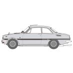 ハセガワ 1/ 24 いすゞ ベレット 1600GTR 後期型 (1973)(20823)プラモデル 返品種別B