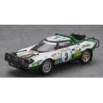  Hasegawa 1/ 24 Lancia Stratos HF *1975 Safari Rally ~(20843) пластиковая модель возвращенный товар вид другой B