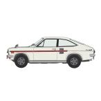  Hasegawa 1/ 24 Ниссан Sunny купе (B110) более поздняя модель GX5(1972)(20848) пластиковая модель возвращенный товар вид другой B