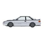 ハセガワ 1/ 24 トヨタ スプリンター トレノ AE92 GT-Z 前期型 (1987) “カスタムバージョン”(20853)プラモデル 返品種別B