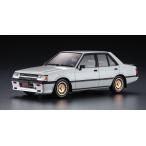  Hasegawa 1/ 24 Mitsubishi Lancer EX 1800GSR турбо ( интеркулер )(HC34) пластиковая модель возвращенный товар вид другой B