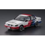 ハセガワ 1/ 24 ニッサン ブルーバード 4ドアセダン SSS-R(U12型)前期(HC35)プラモデル 返品種別B