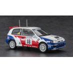 ニッサン パルサー(RNN14) GTI-R “1991 アクロポリス ラリー”