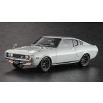  Hasegawa 1/ 24 Toyota Celica LB 1600GT(HC60) пластиковая модель возвращенный товар вид другой B