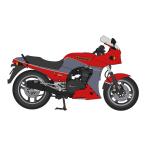 ハセガワ 1/ 12 カワサキ GPZ900R (A1)(1984)(BK19)プラモデル 返品種別B