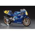 ハセガワ 1/ 12 ヤマハ YZR500 (0W98) “ソノート ヤマハ 1988”(21752)プラモデル 返品種別B