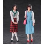  Hasegawa 1/ 24 80*s девушки фигурка (FC08) не крашеный фигурка возвращенный товар вид другой B