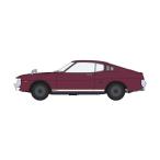 ハセガワ 1/ 32 トヨタ セリカ LB 1600GT (シビリアンパープル)(EM01-CP)プラモデル 返品種別B