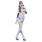 ハセガワ 1/ 12 12リアルフィギュアコレクション エヴァンゲリオンレーシング サーキットメイト 雪野るな/ 真希波・マリ・イラストリアス(SP660) 返品種別B