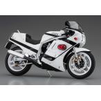  Hasegawa 1/ 12 [ You're Under Arrest ] Suzuki GSX-R750 мотополиция specification (SP707) пластиковая модель возвращенный товар вид другой B