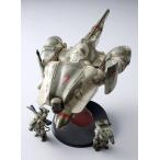 ハセガワ (再生産)1/ 35 ルナダイバー スティングレイ(マシーネンクリーガー)(MK03)プラモデル 返品種別B