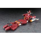 ハセガワ 1/ 500 「戦闘メカ ザブングル」 アイアンギアー(CW25)プラモデル 返品種別B