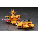 ハセガワ 1/ 500 「戦闘メカ ザブングル」 グレタ・ガ