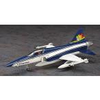 ハセガワ 1/ 72 「エリア88」F-20 タイガーシャーク “風間 真”(64818)プラモデル 返品種別B