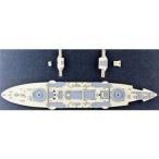 ハセガワ 1/ 700 日本海軍 戦艦 三笠用 木製甲板(QG60)ディテールアップパーツ 返品種別B