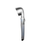 アラミック シャワーヘッド(シルバー) Arromic NELX(ネルクス) UFBシャワーヘッド NELX1-SV 返品種別A