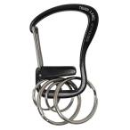  жесткий этикетка kalabinaS( чёрный ) TOUGH LABEL VEX-202TOUGHLABEL возвращенный товар вид другой B