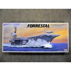 マイクロエース 1/ 800 空母フォレスタル 返品種別B