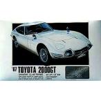  микро Ace 1/ 24 владельца Club No.1 Toyota 2000GT 1967 пластиковая модель возвращенный товар вид другой B