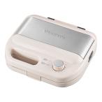 bi Tanto nio вафля & hot Sand беж машина слоновая кость Vitantonio VWH-600-I возвращенный товар вид другой A