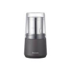 ビタントニオ ドライフードミル ブラック Vitantonio VML-10-K 返品種別A