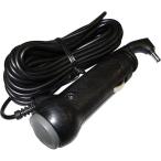 ショッピングユピテル Yupiteru(ユピテル) レシーバー用シガープラグコード YUPITERU OP-5 OP-5 (ユピテル) 返品種別A