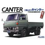 フジミ (再生産)1/ 32 三菱ふそうキャンター(T200系)S50(TR1)プラモデル 返品種別B