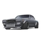 フジミ 1/ 24 インチアップ 163 ハコスカ GT-R セミワークス(ID-163)プラモデル 返品種別B