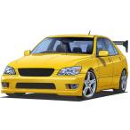  Fujimi 1/ 24 дюймовый выше серии No.335 Altezza RS200(GT*W wing имеется )(ID-335) пластиковая модель возвращенный товар вид другой B