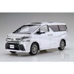  Fujimi 1/ 24 машина NEXT серии No.8 Vellfire ZA G EDITION( white pearl crystal автомобиль in )( машина NEXT8) пластиковая модель возвращенный товар вид другой B