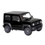 フジミ 1/ 24 車NEXTシリーズ No.28 スズキ ジムニー シエラ JB74(ブルーイッシュブラックパール3)(車NEXT-28)プラモデル 返品種別B