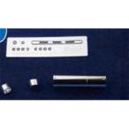  Fujimi 1/ 12 для мотоцикла metal muffler серии 5 ZX-10R 2010 год специальный metal muffler (BMF-5)ti tail выше детали возвращенный товар вид другой B