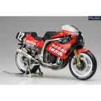 フジミ 1/ 12 BIKEシリーズ No.2 ヨシムラ・スズキ GSX-R750 1986年 鈴鹿8耐レース仕様(BIKE-2)プラモデル 返品種別B